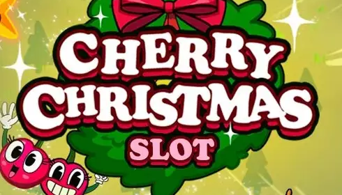 Cherry Christmas Slot