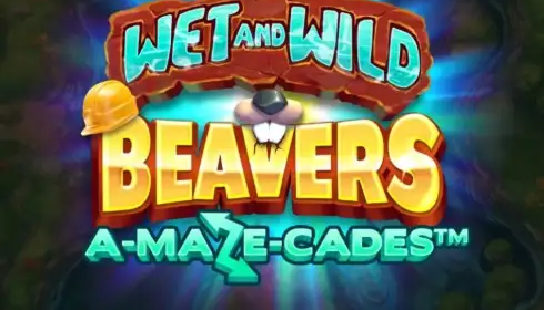 Wet and Wild Beavers