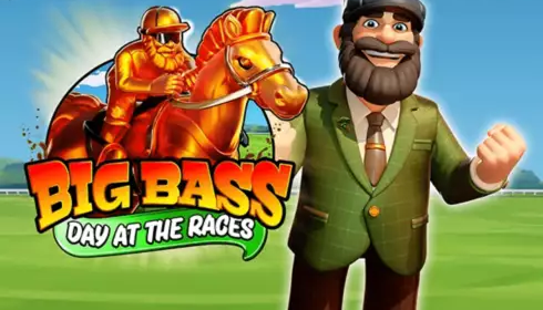 Big Bass Day At The Races
