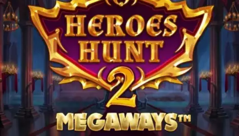 Play Heroes Hunt 2